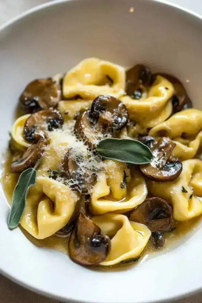 Crispy-Mushroom-Spinach-and-Avocado-Quesadillas