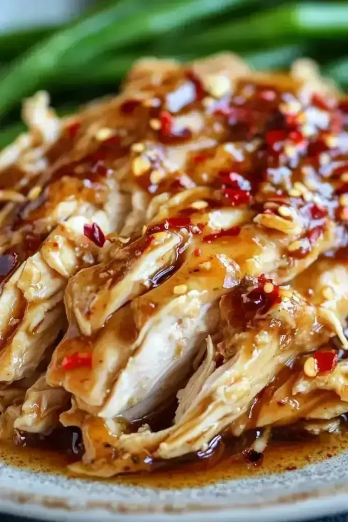 Crock-Pot-Sweet-Garlic-Chicken