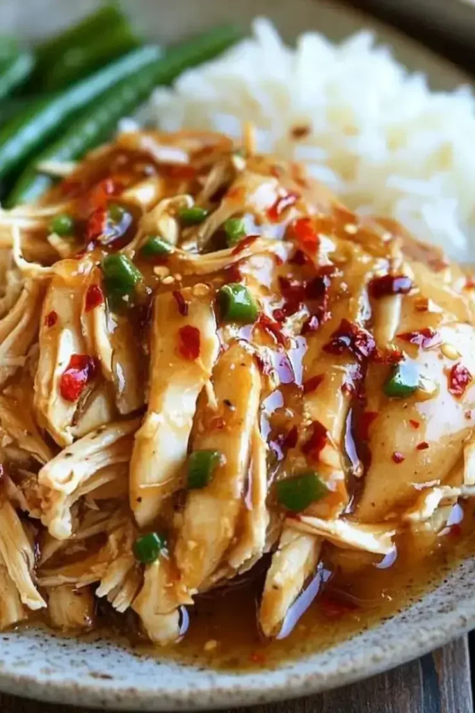 Crock-Pot-Sweet-Garlic-Chicken