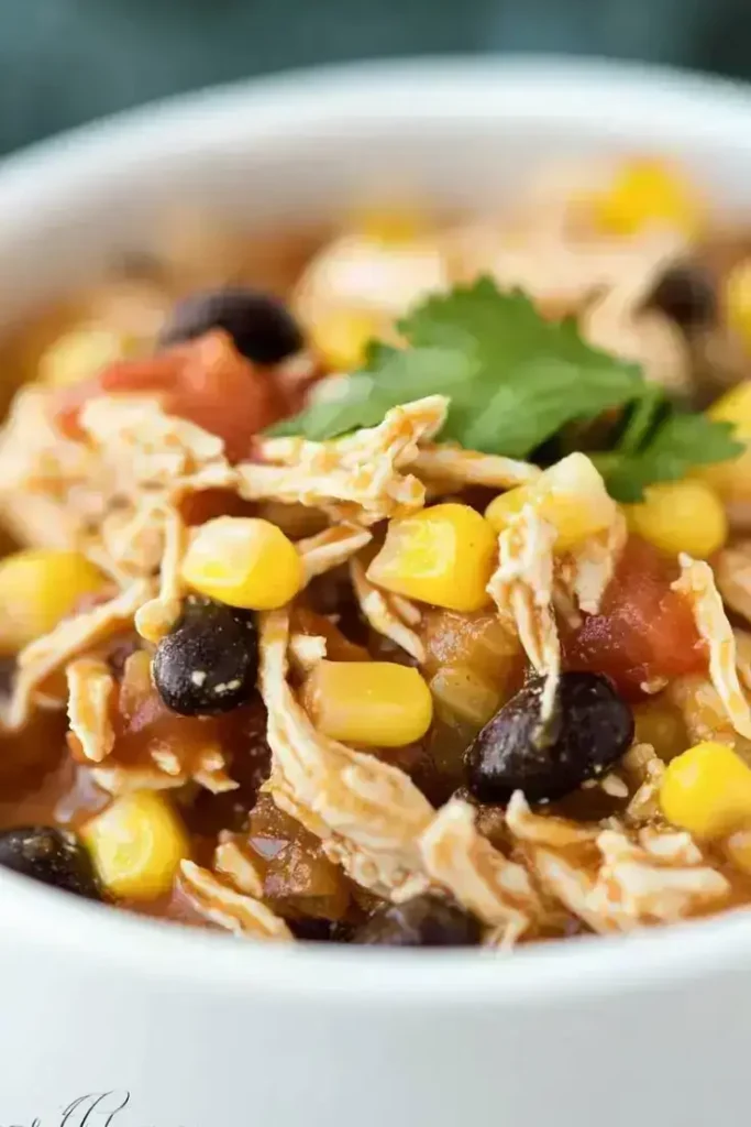 Crockpot-Southwest-Chicken (3)