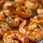 Sheet-Pan-Cajun-Butter-Shrimp
