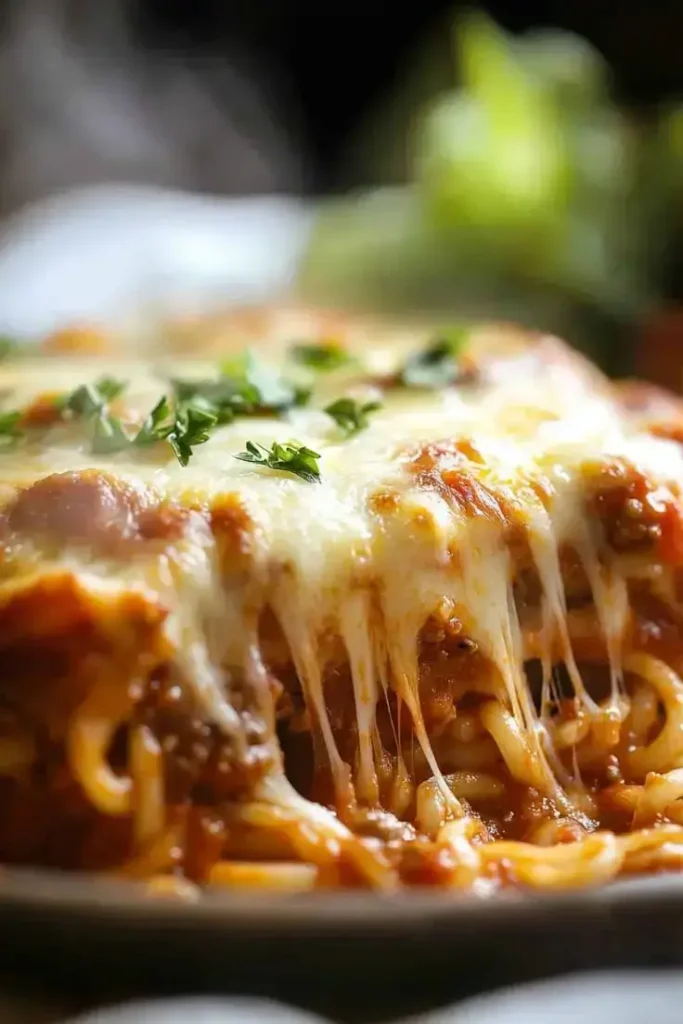 Baked-Spaghetti-Casserole (2)