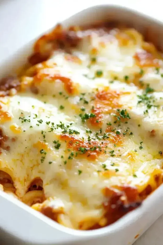Baked-Spaghetti-Casserole (2)