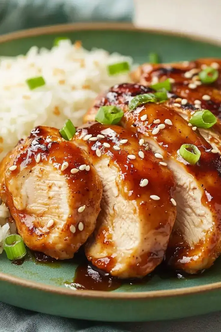 Bourbon-Chicken-Recipe