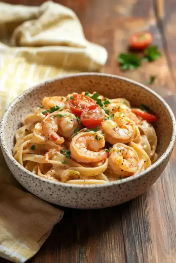 Cajun-Shrimp-Alfredo-Pasta (5)