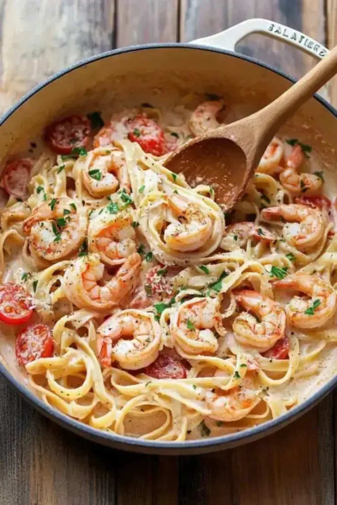 Cajun-Shrimp-Alfredo-Pasta (5)