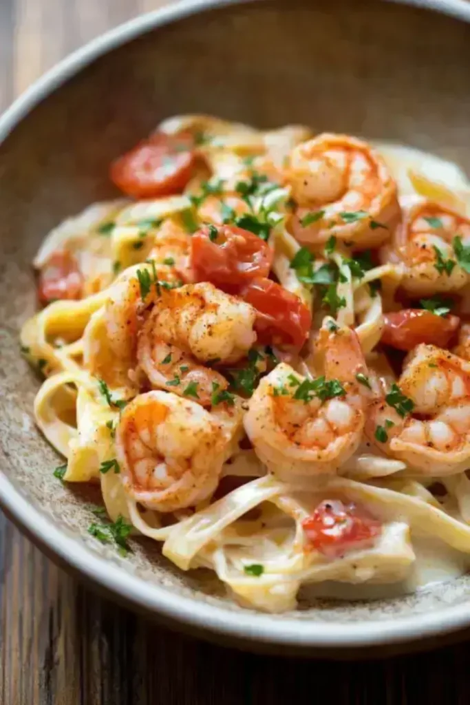 Cajun-Shrimp-Alfredo-Pasta (5)