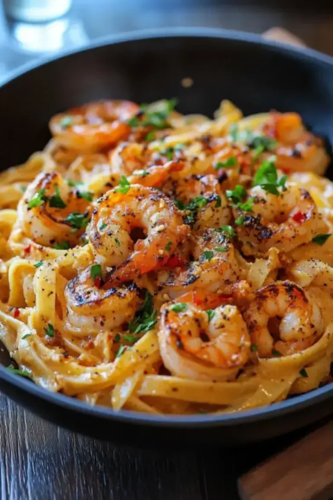 Cajun-Shrimp-Pasta-Recipe (3)