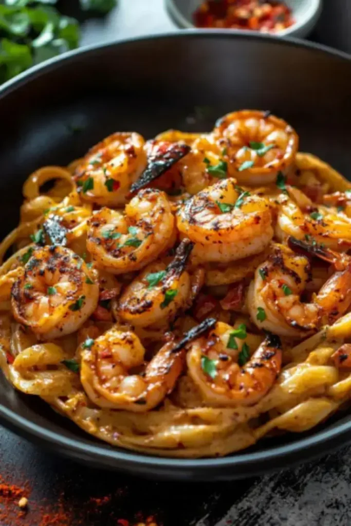 Cajun-Shrimp-Pasta-Recipe (2)