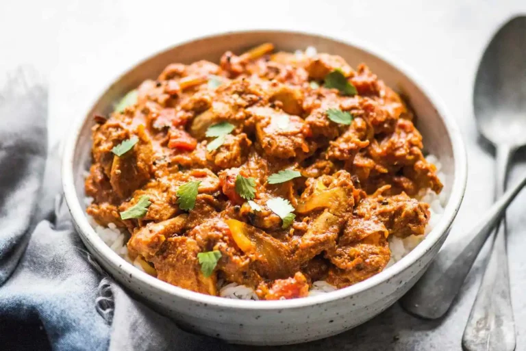 Chicken Tikka Masala Sauce