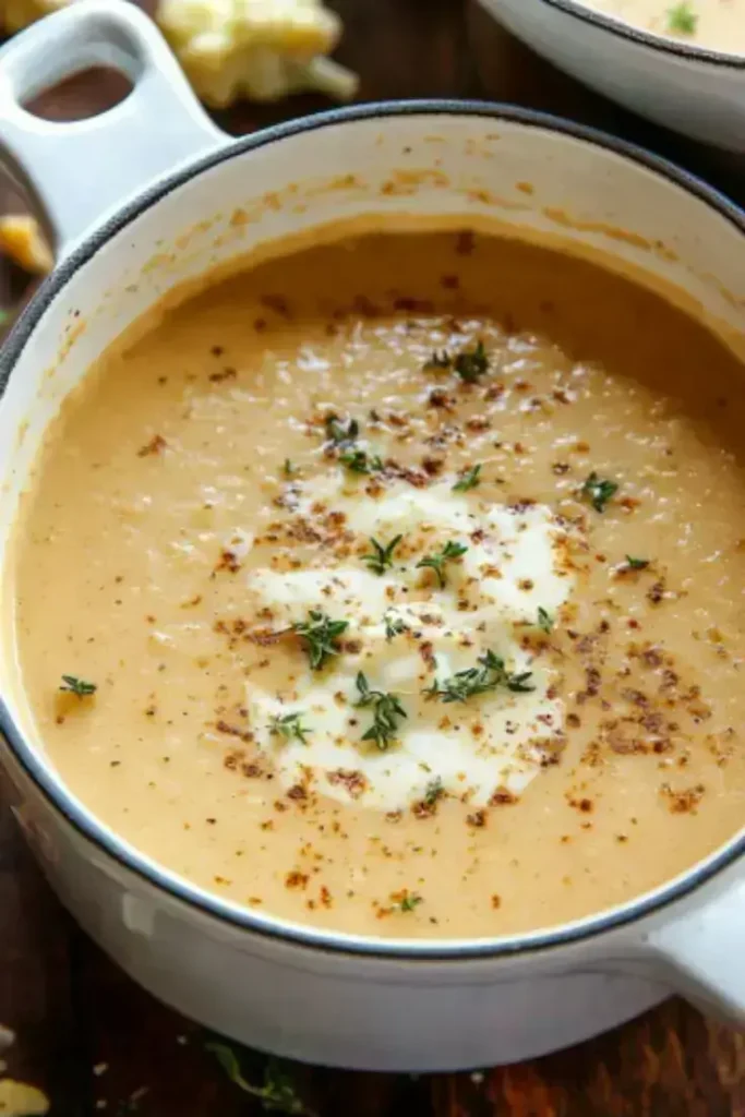 Creamy-Cauliflower-and-Asiago-Soup (2)