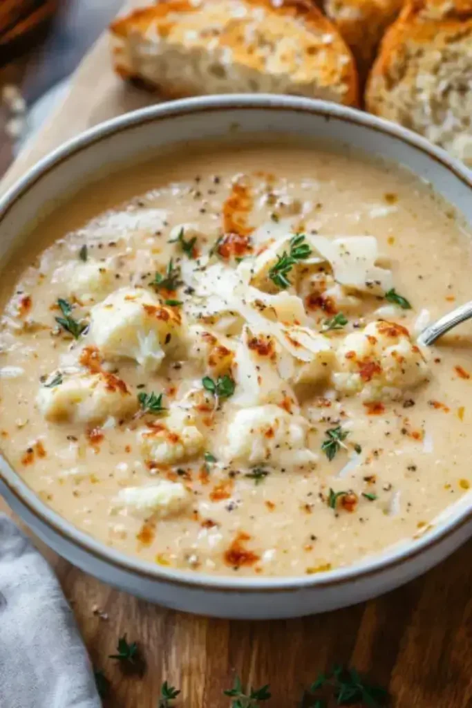 Creamy-Cauliflower-and-Asiago-Soup (3)
