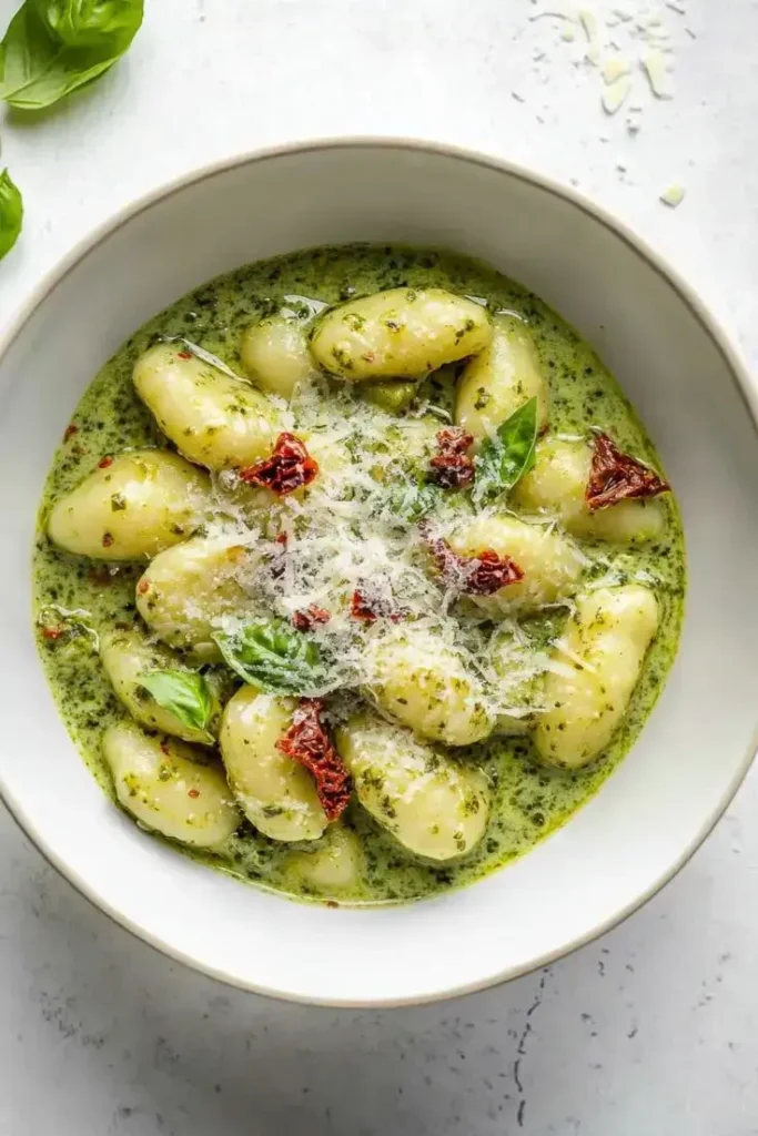 Creamy-Pesto-Gnocchi (3)