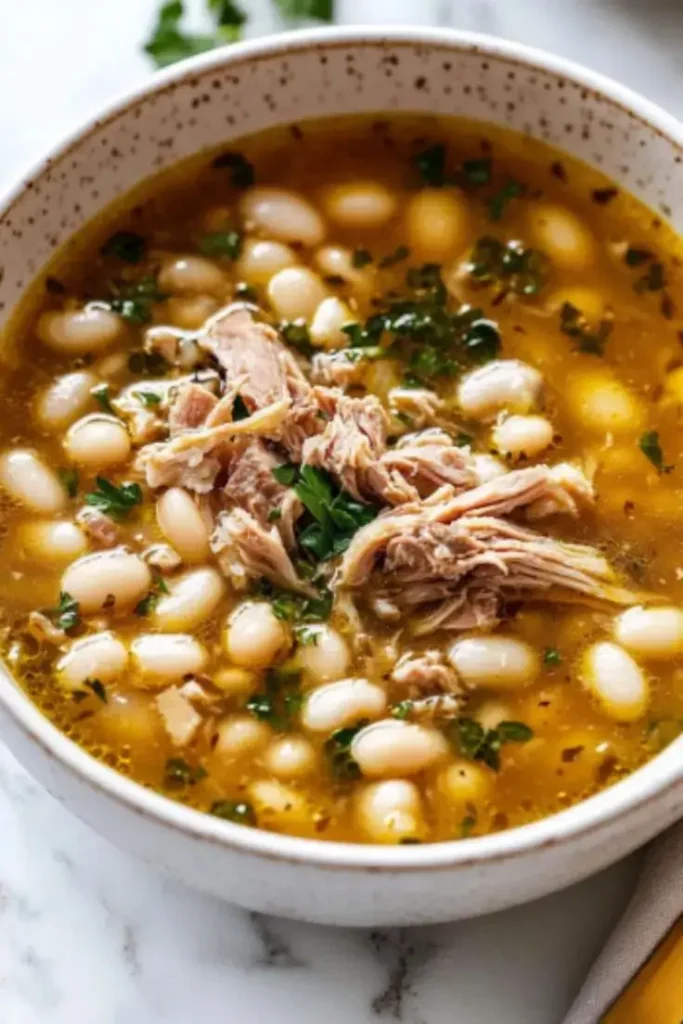 Cuban-White-Bean-Soup-Recipe