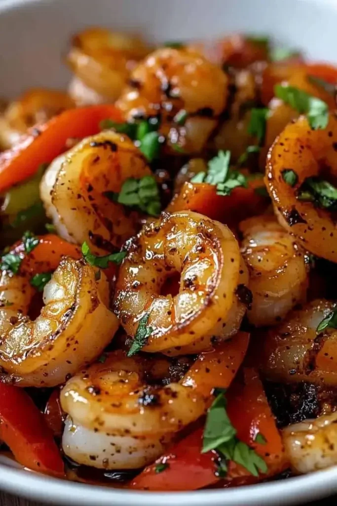 Easy-Shrimp-Stir-Fry-Recipe