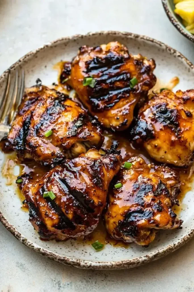 Grilled-Huli-Huli-Chicken