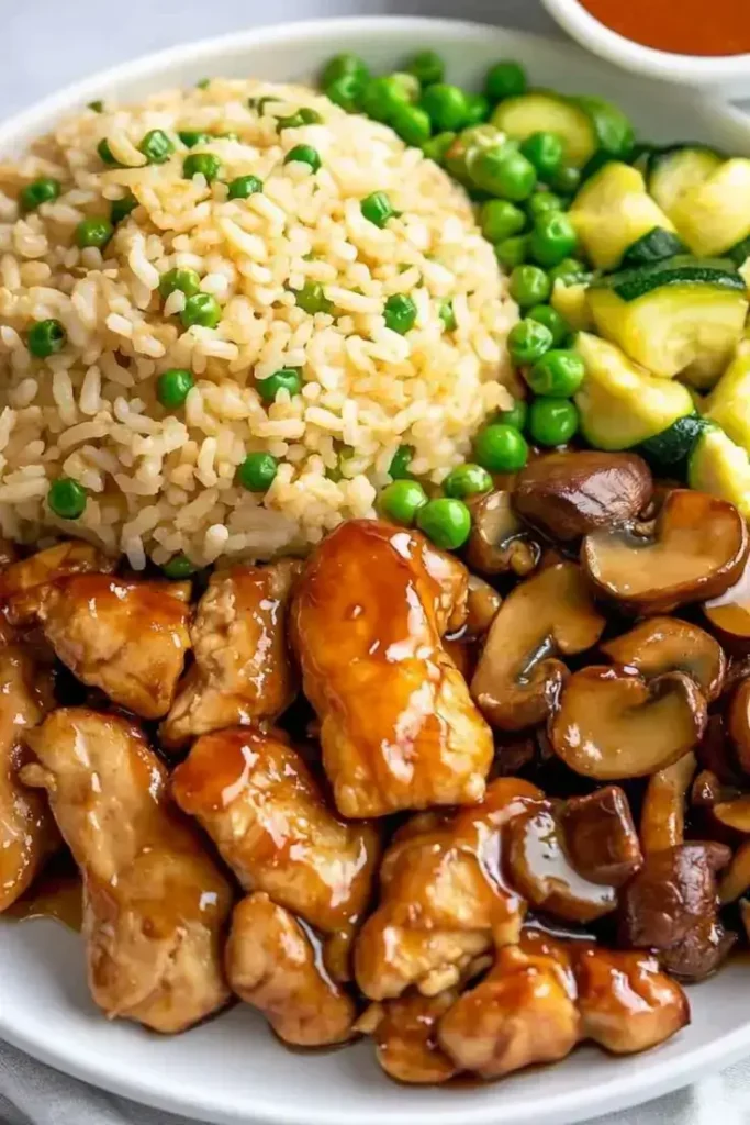 Hibachi-Chicken-Benihana-Copycat