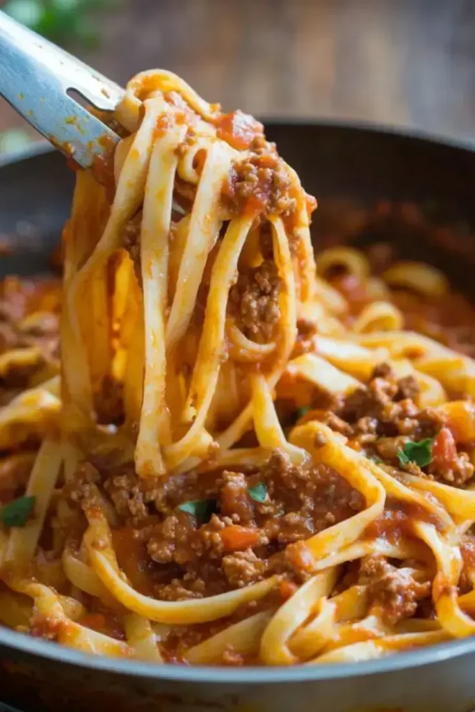 Homemade-Bolognese-Sauce