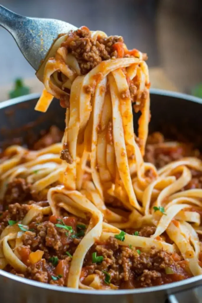 Homemade-Bolognese-Sauce