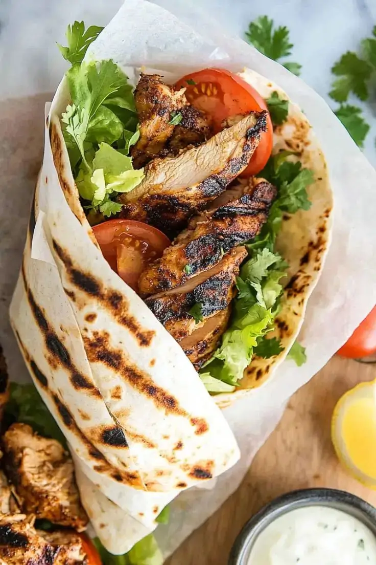Homemade-Chicken-Shawarma-Recipe