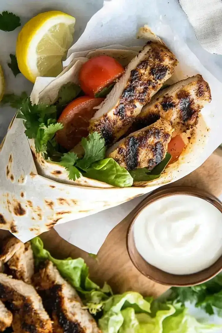 Homemade-Chicken-Shawarma-Recipe
