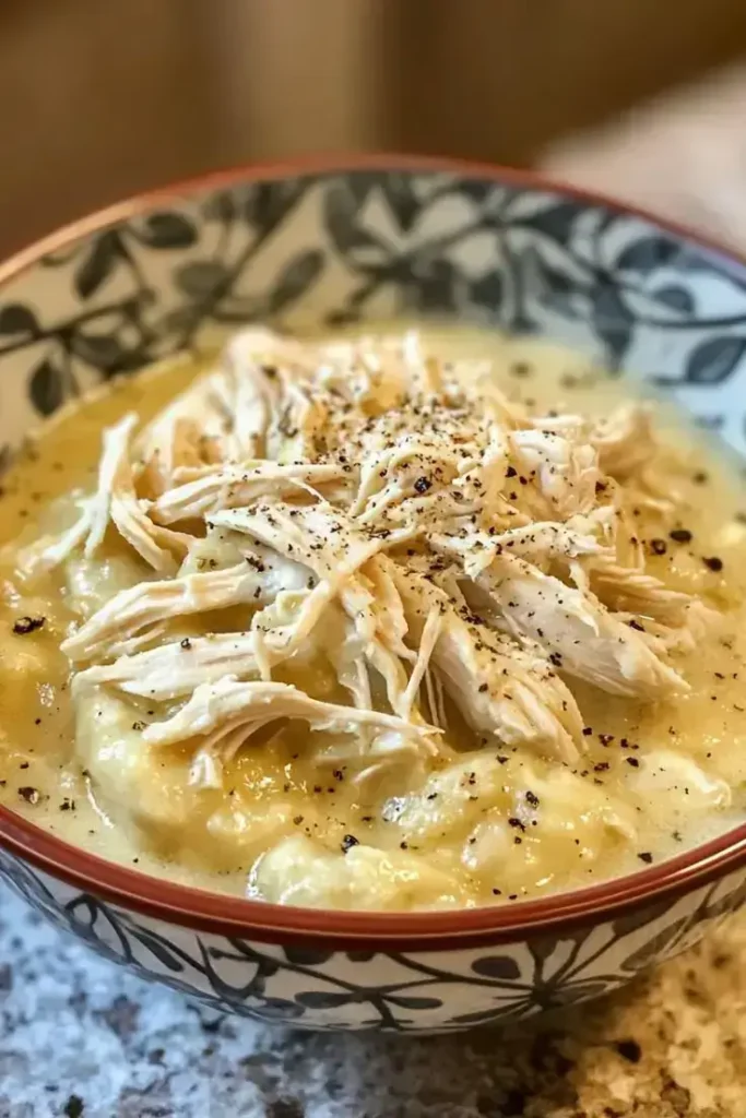 Homemade-Chicken-and-Dumplings