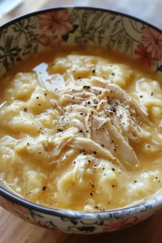 Homemade-Chicken-and-Dumplings-