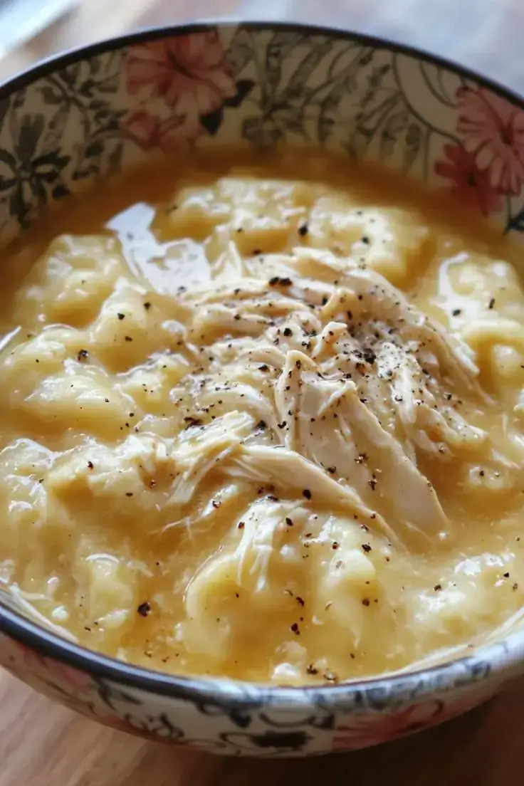 Homemade-Chicken-and-Dumplings-