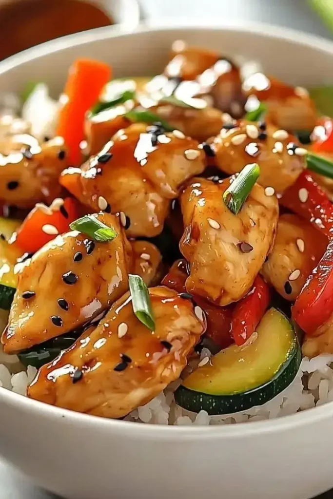 Honey-Garlic-Chicken-Stir-Fry-Recipe (2)