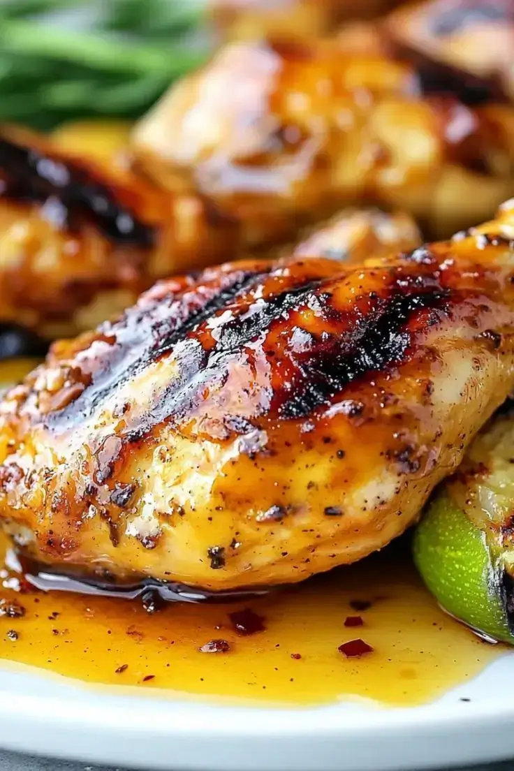 Honey-Mustard-Chicken