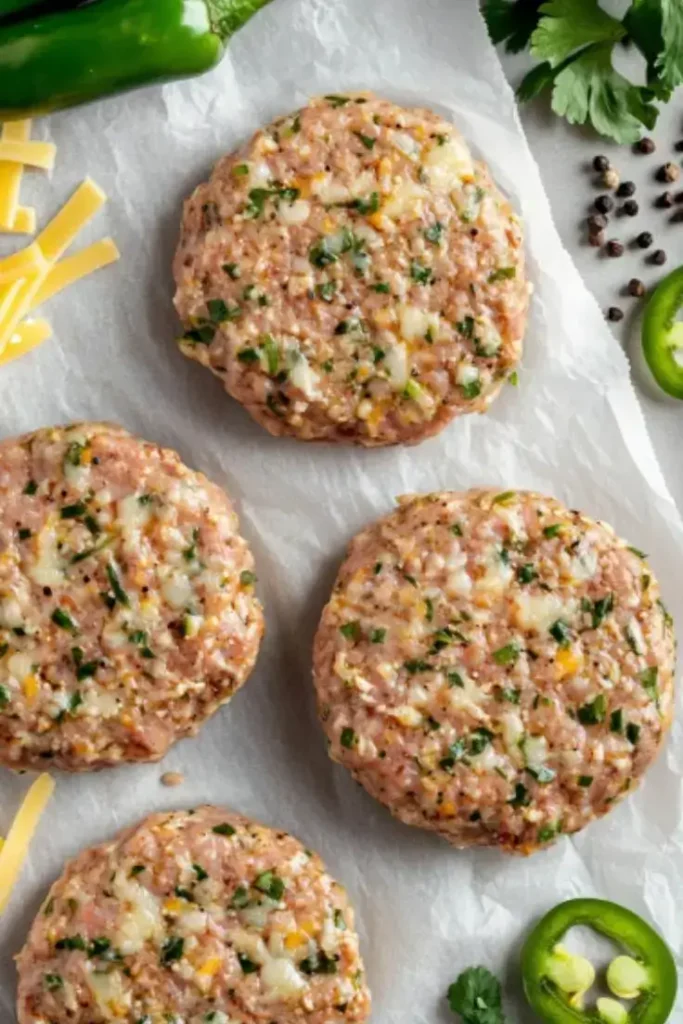 Jalapeno-Cheddar-Turkey-Burgers 