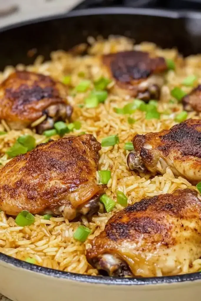 One-Pot-Chicken-and-Rice (2)