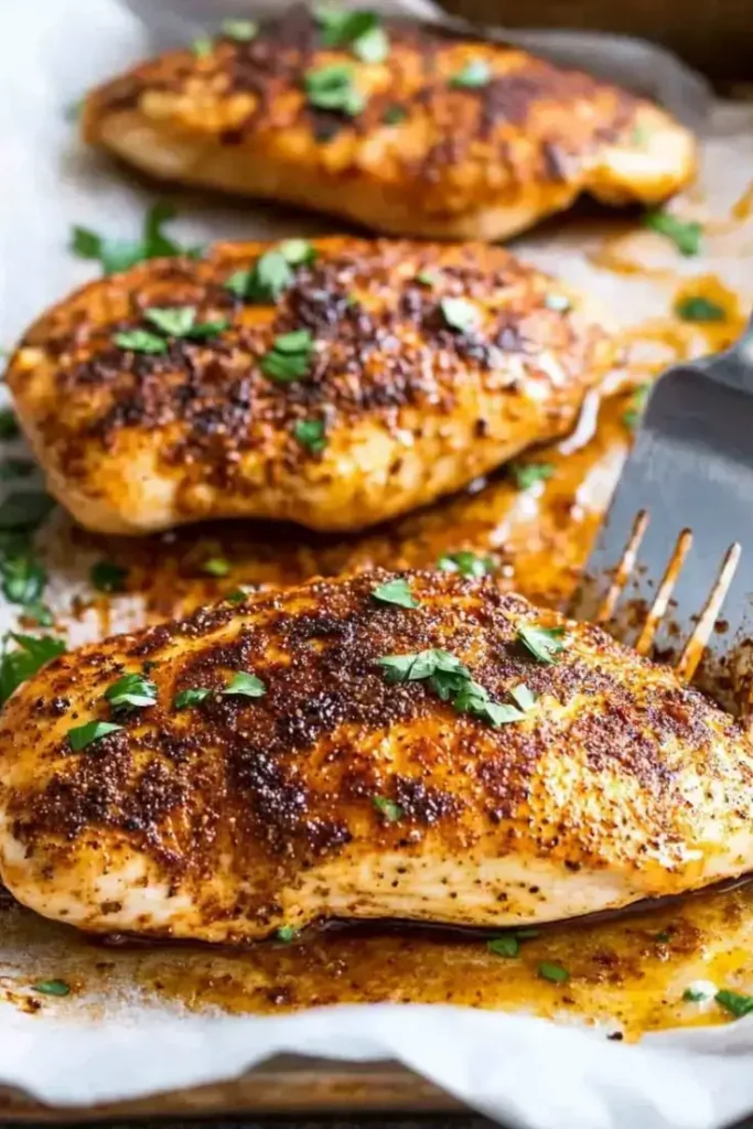 Oven-Baked-Chicken-Breast-Recipe