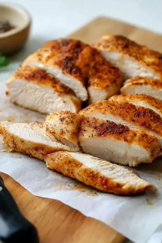 Oven-Baked-Chicken-Breast-Recipe