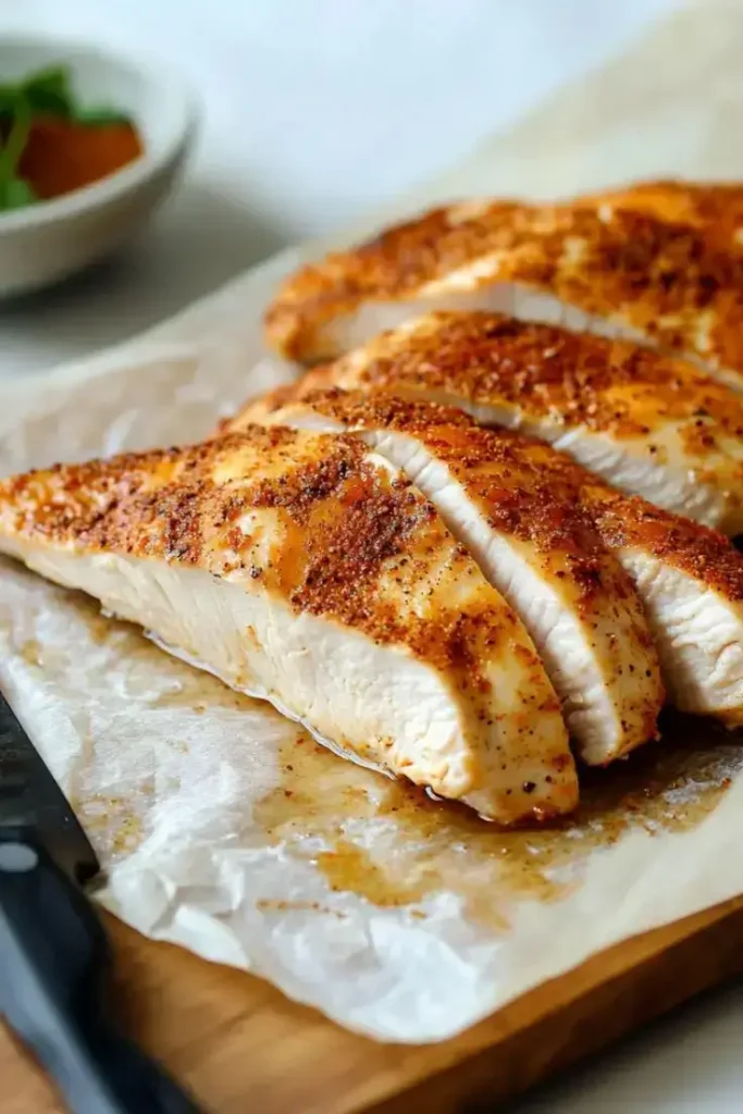 Oven-Baked-Chicken-Breast-Recipe