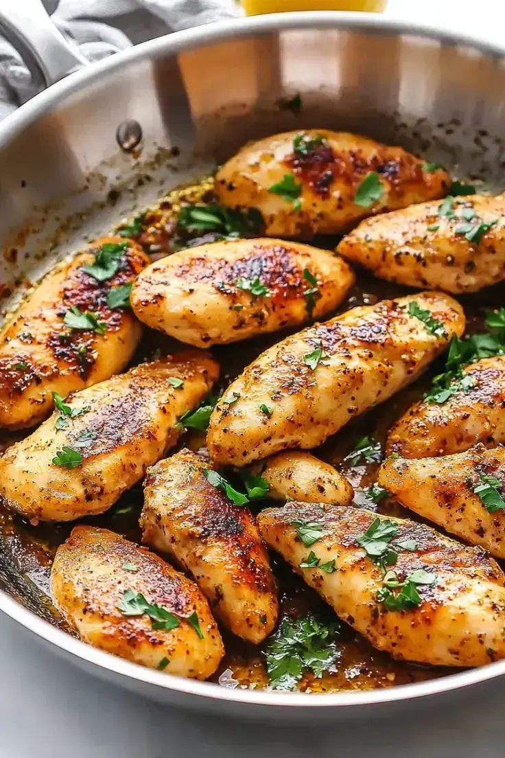 Quick-Flavorful-Chicken-Tenders-Recipe-