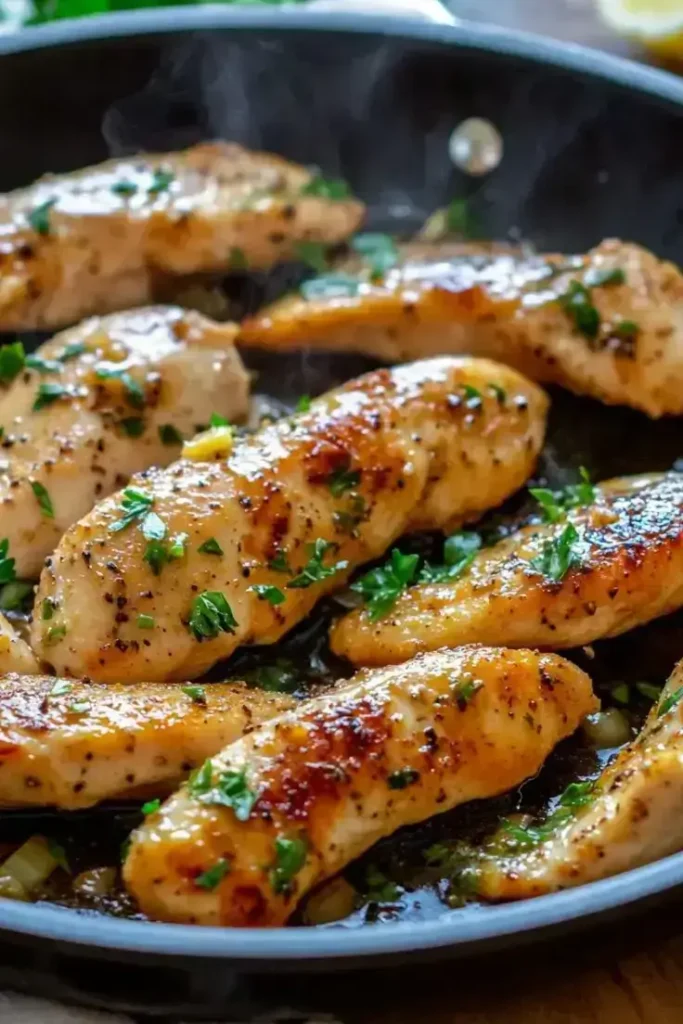Quick-Flavorful-Chicken-Tenders-Recipe