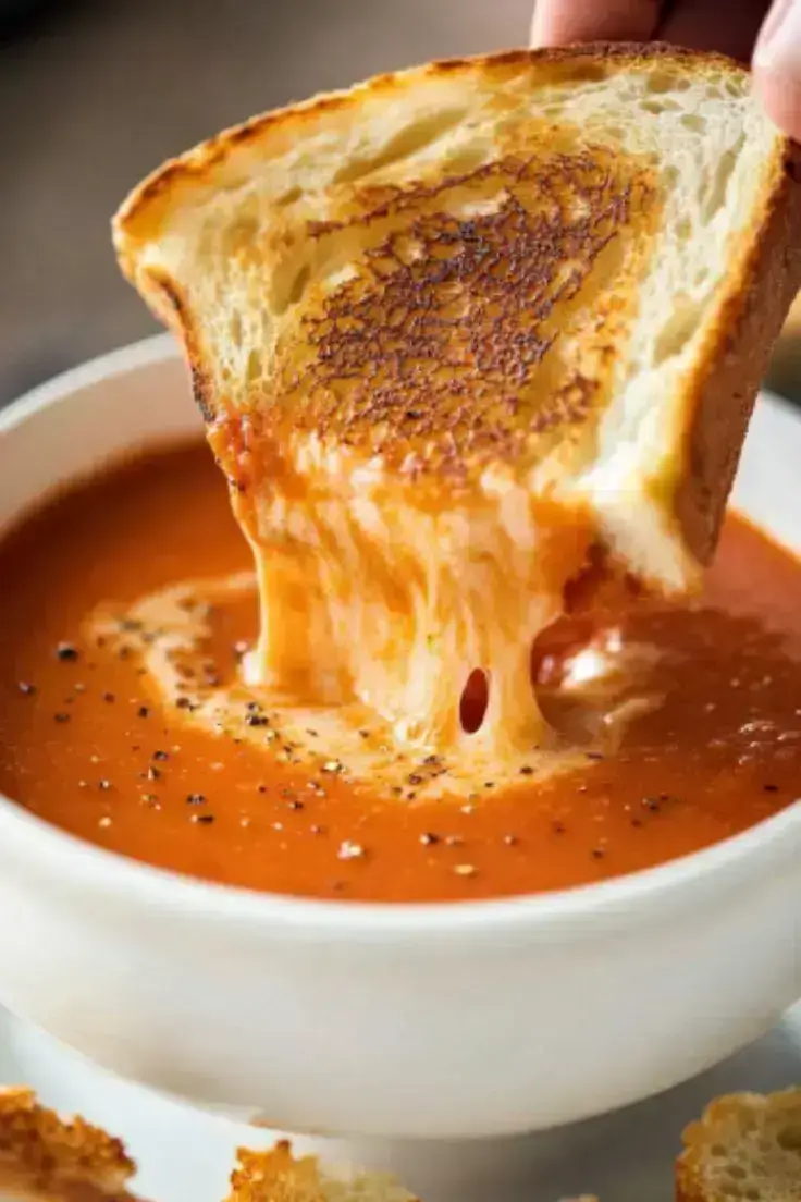 Roasted-Tomato-Soup