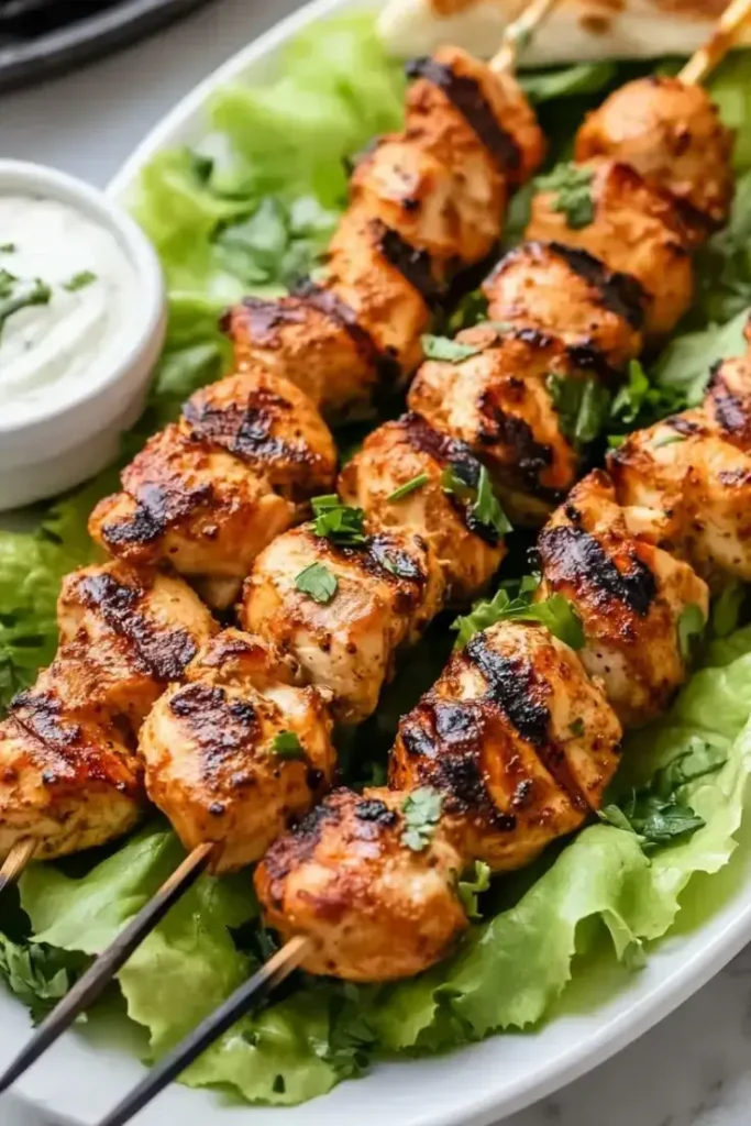 Shish-Tawook-–-Grilled-Chicken-Skewers
