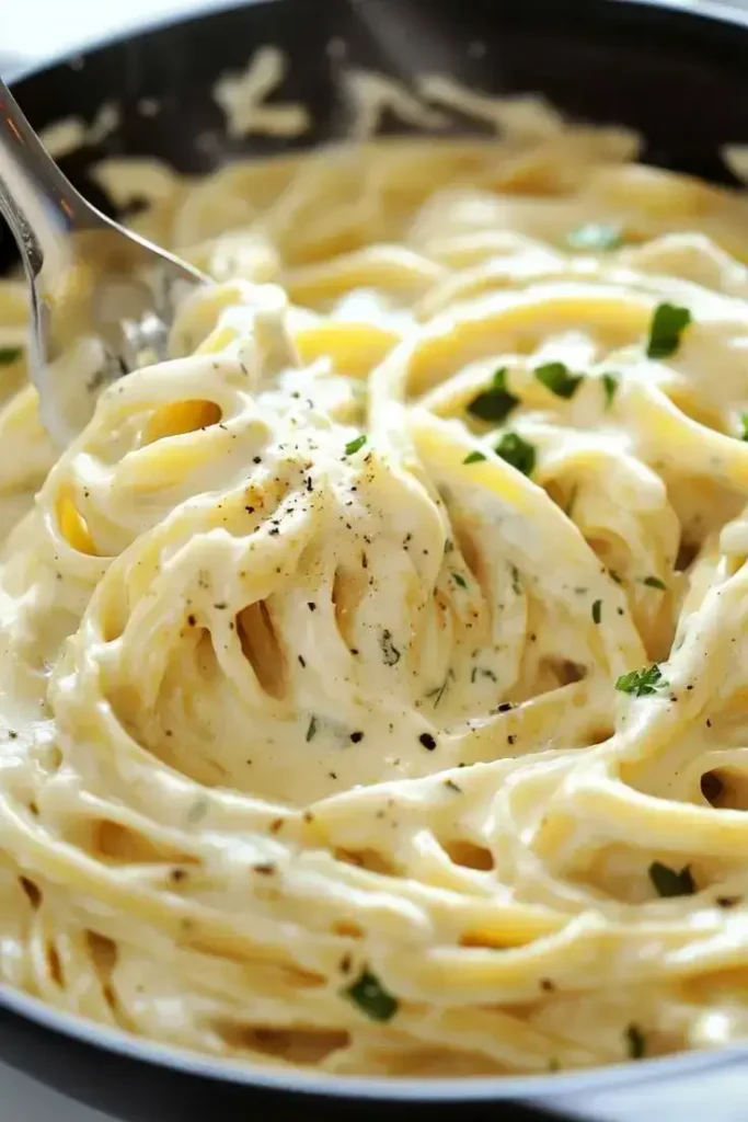Skinny-Instant-Pot-Fettuccine-Alfredo (3)