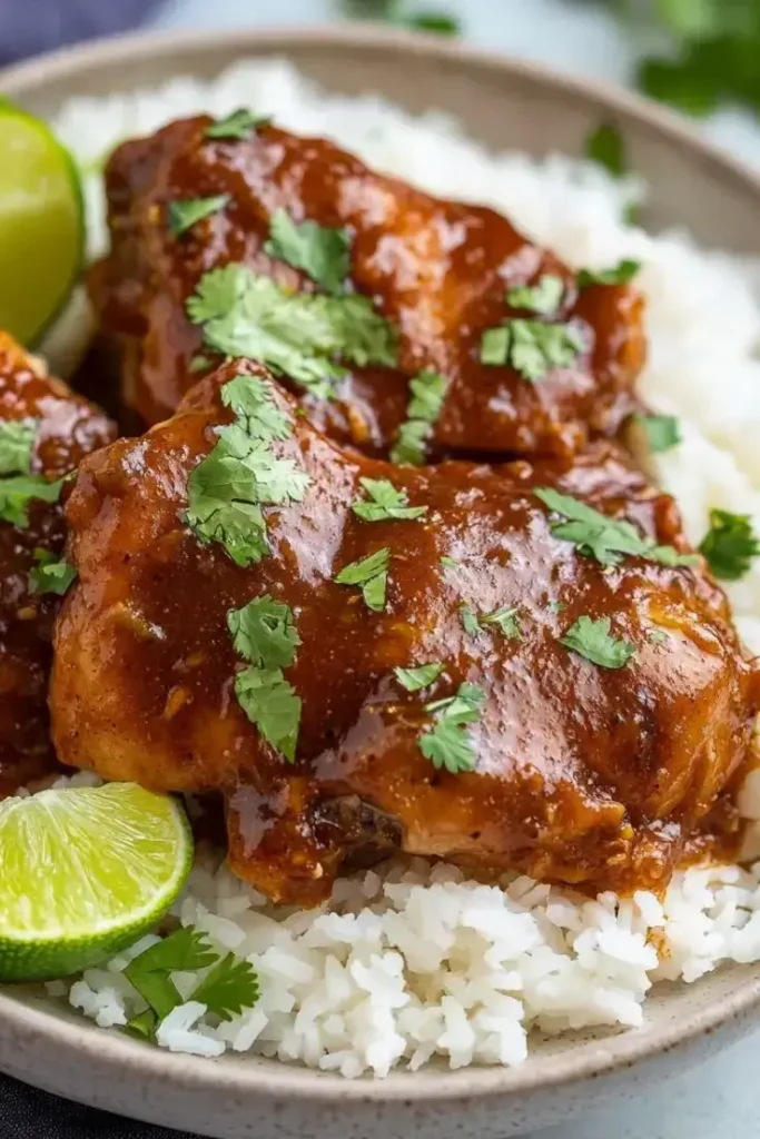 Slow-Cooker-Chicken-Thighs (2)