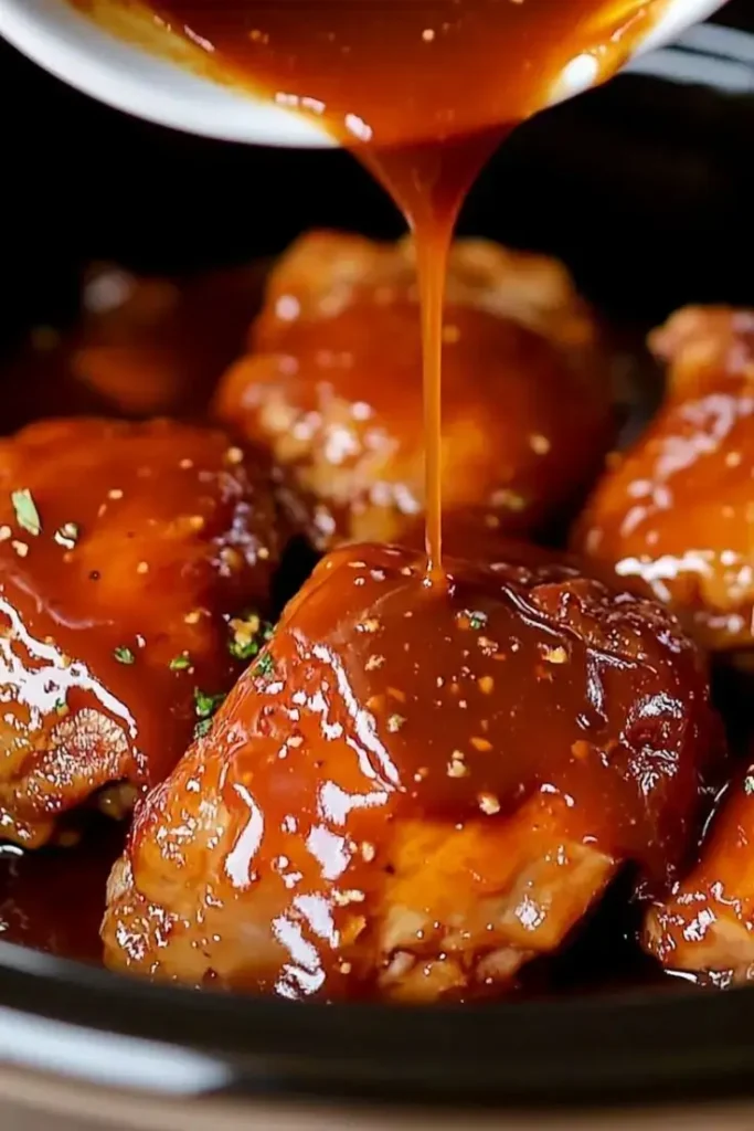 Slow-Cooker-Chicken-Thighs (2)