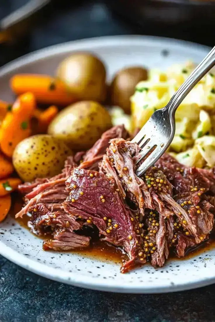 Slow-Cooker-Corned-Beef-and-Cabbage
