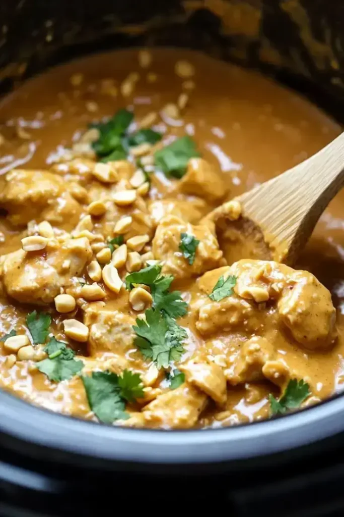 Slow-Cooker-Thai-Peanut-Chicken (2)