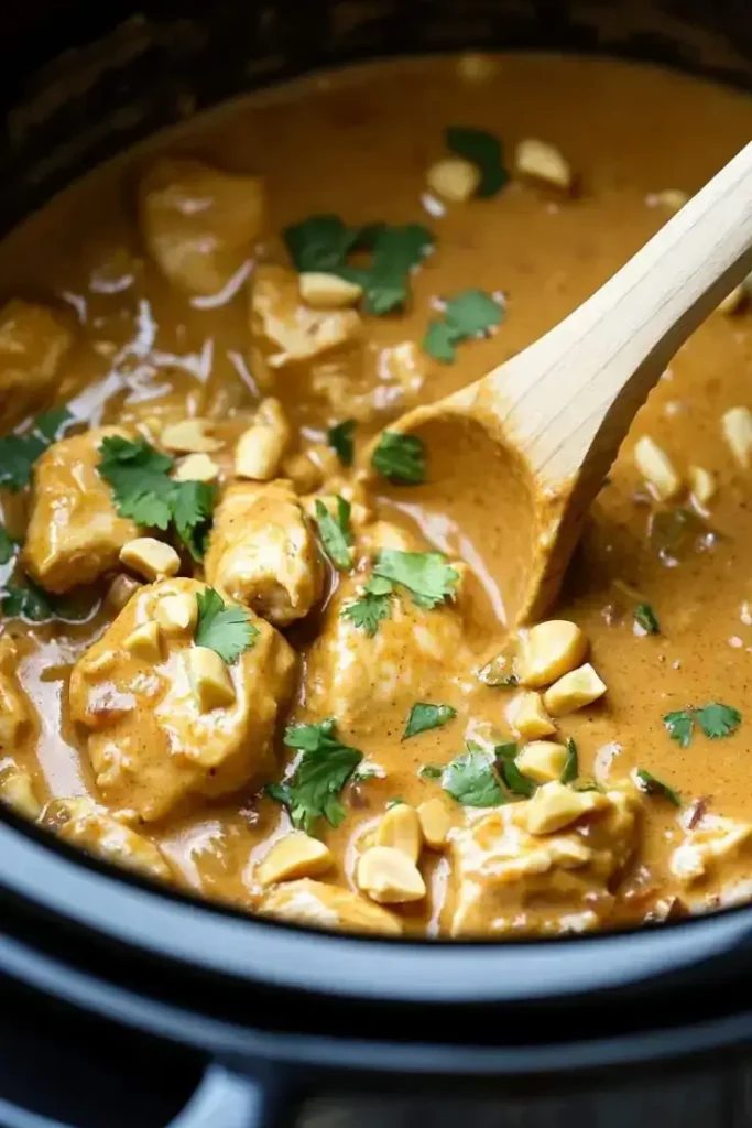 Slow-Cooker-Thai-Peanut-Chicken (4)