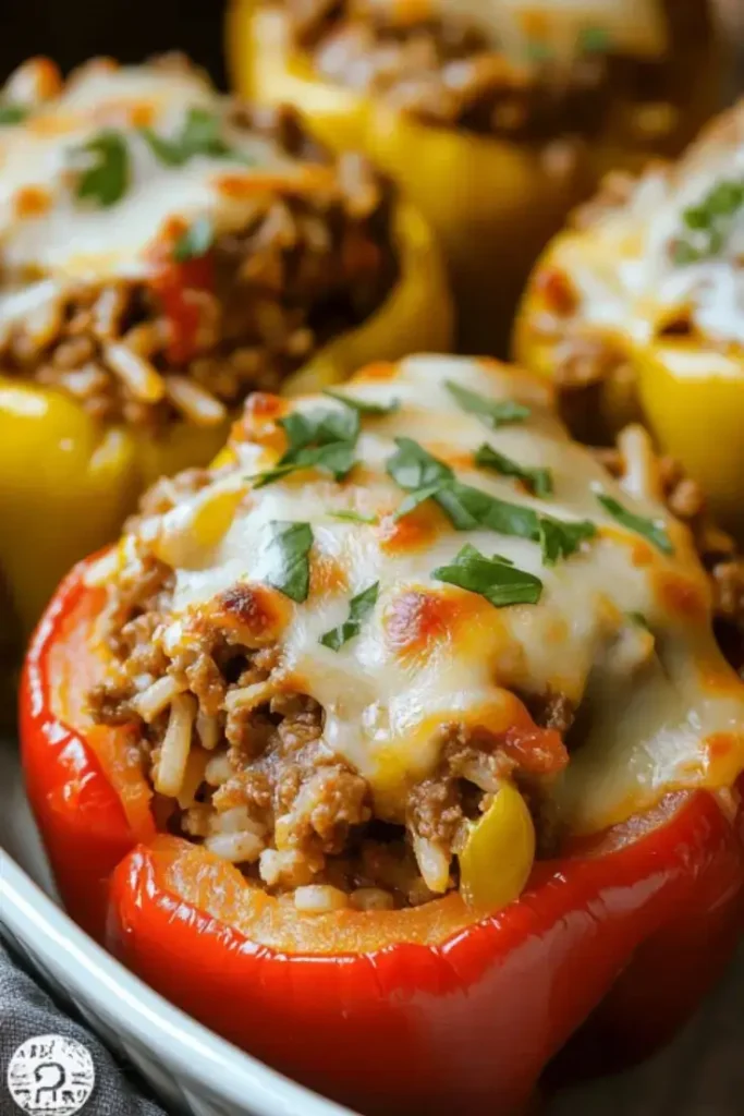 Stuffed-Peppers 
