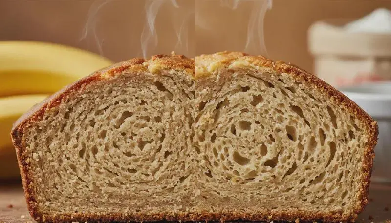 What is Banana Bread