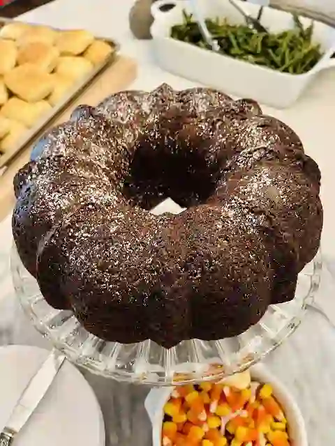 Creative chocolate Bundt cake variations with rich cocoa flavor and elegant finishes.