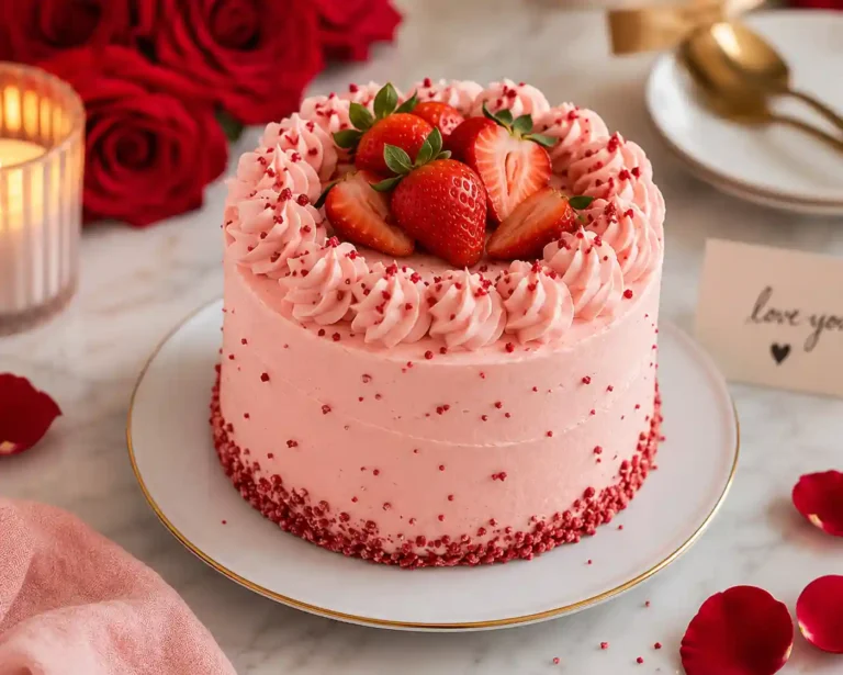 Mini 6 Inch Cakes