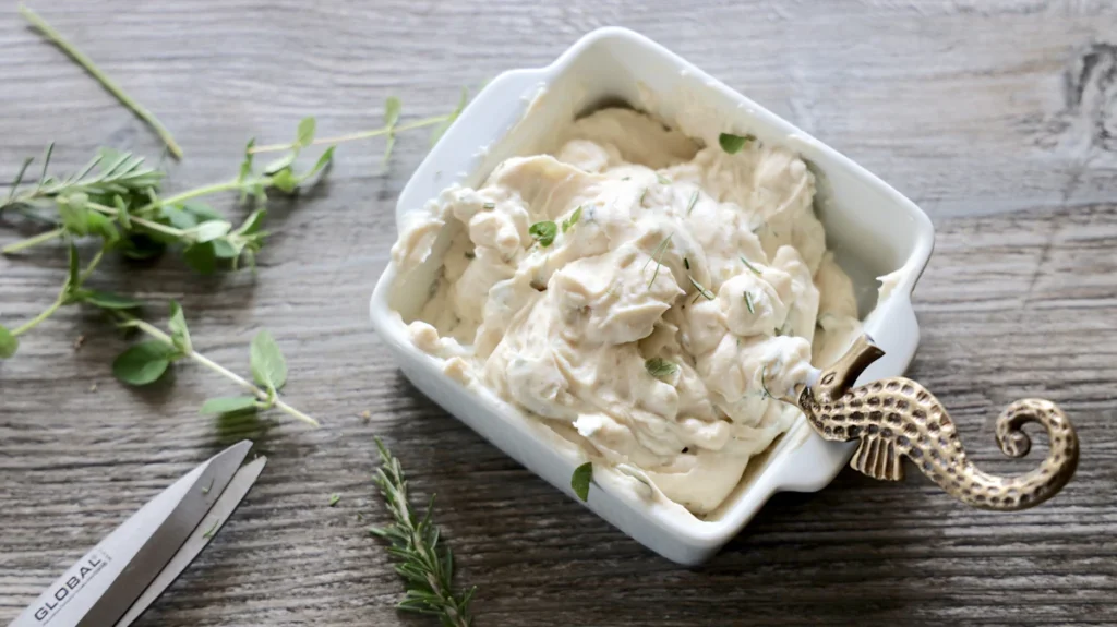 Cottage cheese, a protein-dense food for GLP-1 friendly meals